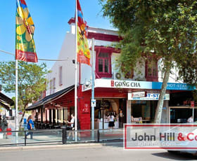 Offices commercial property leased at Suite 2, Level 1/49-51 Burwood Road Burwood NSW 2134