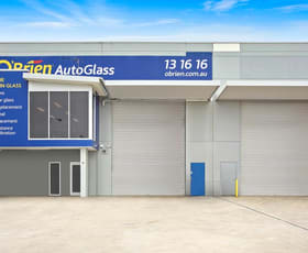 Factory, Warehouse & Industrial commercial property leased at 2/19 Rodeo Road Gregory Hills NSW 2557