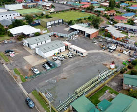 Factory, Warehouse & Industrial commercial property leased at 5-9 Cameron Street Scottsdale TAS 7260