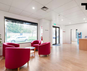 Offices commercial property leased at 26 Harker Street Burwood VIC 3125