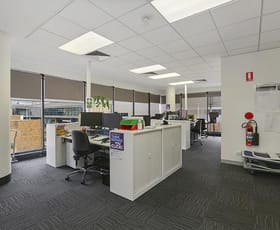 Offices commercial property leased at Suite 4, Level 2,/Suite 4, Level 2, 1 Yarra Street Geelong VIC 3220