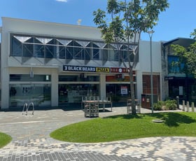 Shop & Retail commercial property leased at Shop B 16 Shields Street Cairns City QLD 4870