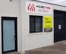 Other commercial property leased at 1/33 Phillips Rd Kogarah NSW 2217