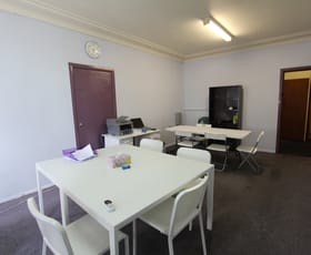 Offices commercial property leased at Suite 3/185D Forest Road Hurstville NSW 2220