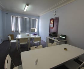 Offices commercial property leased at Suite 3/185D Forest Road Hurstville NSW 2220