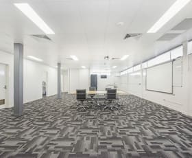 Offices commercial property leased at Level 1, 54 Gordon Street Mackay QLD 4740