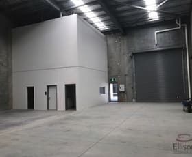 Showrooms / Bulky Goods commercial property leased at 3/9 Cairns Street Loganholme QLD 4129