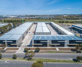 Offices commercial property leased at 11 Scanlon Drive Epping VIC 3076