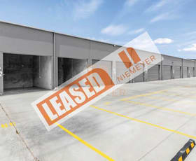 Factory, Warehouse & Industrial commercial property leased at Unit 85/50 - 62a Cosgrove Road Strathfield South NSW 2136