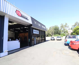 Showrooms / Bulky Goods commercial property leased at Old Pacific Highway Oxenford QLD 4210
