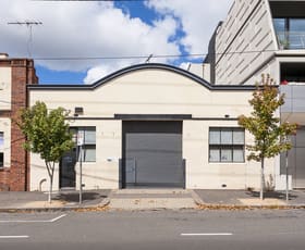 Showrooms / Bulky Goods commercial property leased at 31 Arden Street North Melbourne VIC 3051