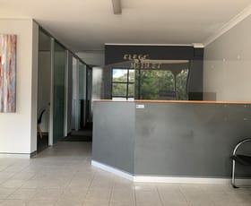 Offices commercial property leased at 1/5-7 Lithgow Campbelltown NSW 2560