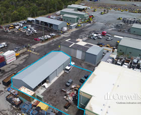 Development / Land commercial property leased at 25 Stephens Way Yatala QLD 4207