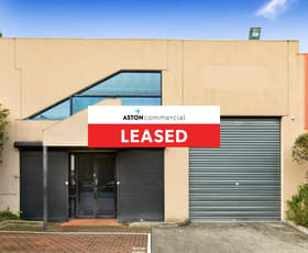 Offices commercial property leased at 8/3 Wellington Street Kew VIC 3101