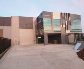 Factory, Warehouse & Industrial commercial property leased at 4B Bonview Circuit Truganina VIC 3029