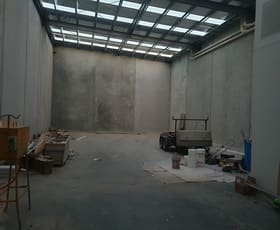 Factory, Warehouse & Industrial commercial property leased at 4B Bonview Circuit Truganina VIC 3029