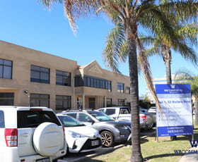 Offices commercial property leased at 1/55 Walters Drive Osborne Park WA 6017