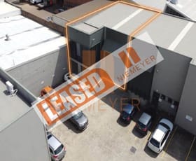 Showrooms / Bulky Goods commercial property leased at Unit 5/24 Vore Street Silverwater NSW 2128