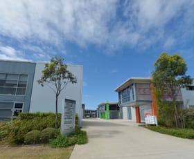 Factory, Warehouse & Industrial commercial property leased at Unit 18/2-6 Focal Avenue Coolum Beach QLD 4573