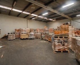 Factory, Warehouse & Industrial commercial property leased at Smithfield NSW 2164