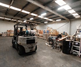 Factory, Warehouse & Industrial commercial property leased at Smithfield NSW 2164