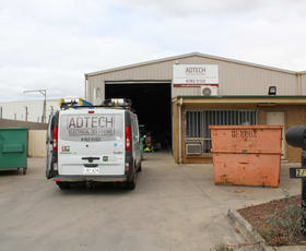 Factory, Warehouse & Industrial commercial property leased at 2/13 Pentland Road Salisbury South SA 5106
