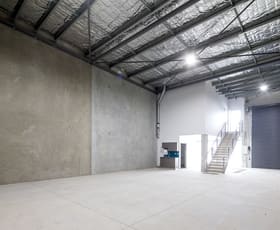 Factory, Warehouse & Industrial commercial property leased at McCauley Business Park 19 McCauley Street Matraville NSW 2036
