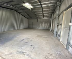 Factory, Warehouse & Industrial commercial property leased at 5A&B/11 Garema Street Cannonvale QLD 4802