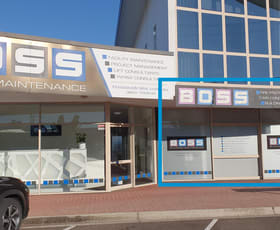 Offices commercial property leased at Shop 4, 120 Brisbane Road Mooloolaba QLD 4557