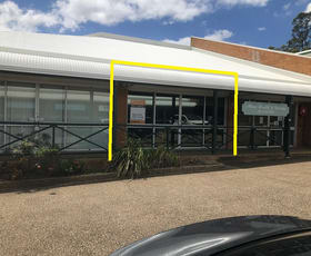 Shop & Retail commercial property for lease at 3/3460 Pacific Highway Springwood QLD 4127