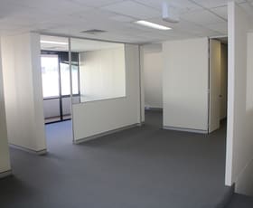 Offices commercial property leased at 48B Alexander Avenue Taren Point NSW 2229