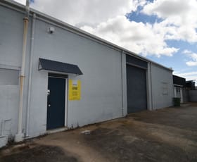 Factory, Warehouse & Industrial commercial property leased at Unit 2, 48 Punari Street Currajong QLD 4812