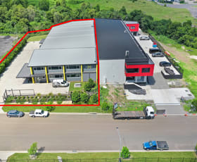 Factory, Warehouse & Industrial commercial property leased at 20 Warehouse Place Unanderra NSW 2526