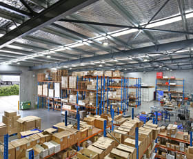 Factory, Warehouse & Industrial commercial property leased at 20 Warehouse Place Unanderra NSW 2526