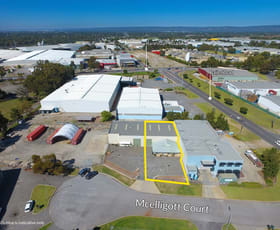 Other commercial property leased at 1/3-5 McElligott Court Canning Vale WA 6155