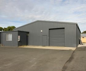 Factory, Warehouse & Industrial commercial property leased at 3A/5 Cockburn Road Albany WA 6330