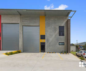 Factory, Warehouse & Industrial commercial property leased at 1/7 Investigator Drive Unanderra NSW 2526
