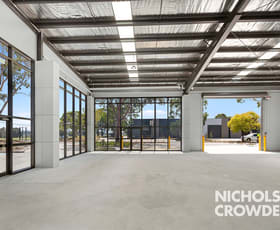 Offices commercial property leased at 23/1-5 Lake Drive Dingley Village VIC 3172