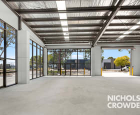 Factory, Warehouse & Industrial commercial property leased at 23/1-5 Lake Drive Dingley Village VIC 3172