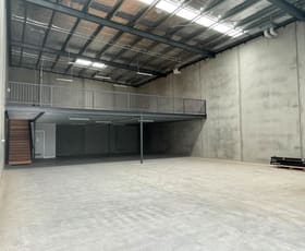Factory, Warehouse & Industrial commercial property leased at Unit 11/45-47 McArthurs Road Altona North VIC 3025