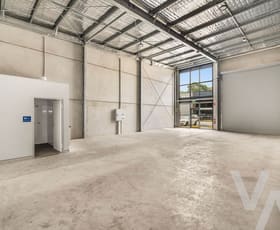 Factory, Warehouse & Industrial commercial property leased at Unit 5/6 Parish Drive Beresfield NSW 2322