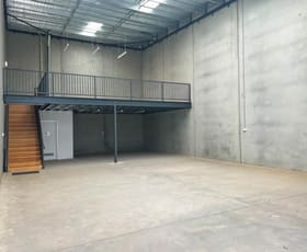 Showrooms / Bulky Goods commercial property leased at Unit 17, 45 McArthurs Road Altona North VIC 3025