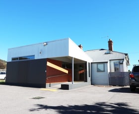 Medical / Consulting commercial property leased at 13 Wilson Street South Launceston TAS 7249