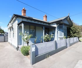 Medical / Consulting commercial property leased at 13 Wilson Street South Launceston TAS 7249