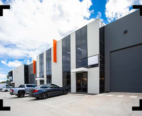 Factory, Warehouse & Industrial commercial property leased at 24/125 Rooks Road Nunawading VIC 3131