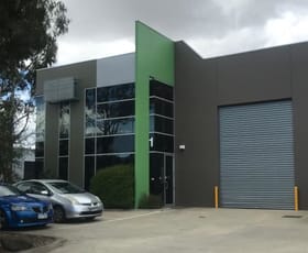 Factory, Warehouse & Industrial commercial property leased at Unit/70 Colemans Road Carrum Downs VIC 3201