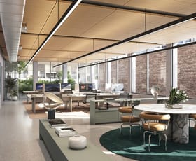 Offices commercial property leased at 52 Reservoir Street Surry Hills NSW 2010