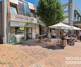 Shop & Retail commercial property leased at 1/17 Main Street Mornington VIC 3931