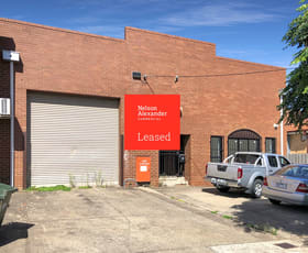 Factory, Warehouse & Industrial commercial property leased at 7 Allenby Street Coburg North VIC 3058