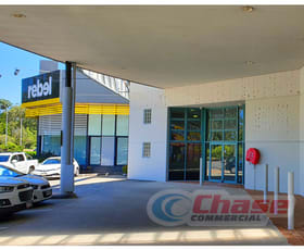 Showrooms / Bulky Goods commercial property leased at 1/1806 Sandgate Road Virginia QLD 4014